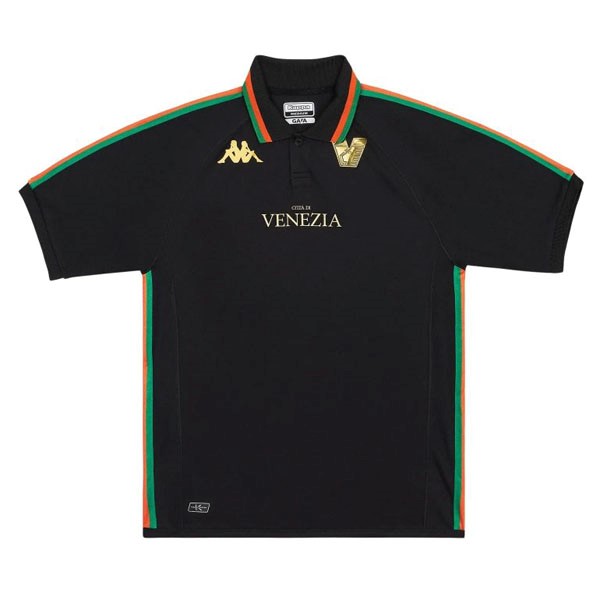 Tailandia Camiseta Venezia Replica Primera Ropa 2022/23